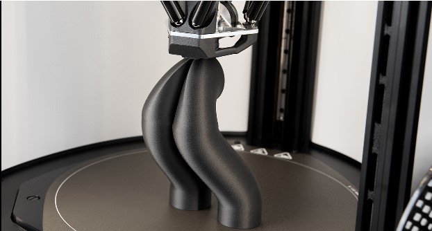 3D принтер Prusa Pro HT90 купить в Украине Киеве  с большой областью печати цена отзывы